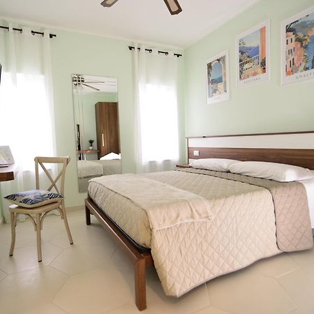 Malusi B&B Naples Extérieur photo