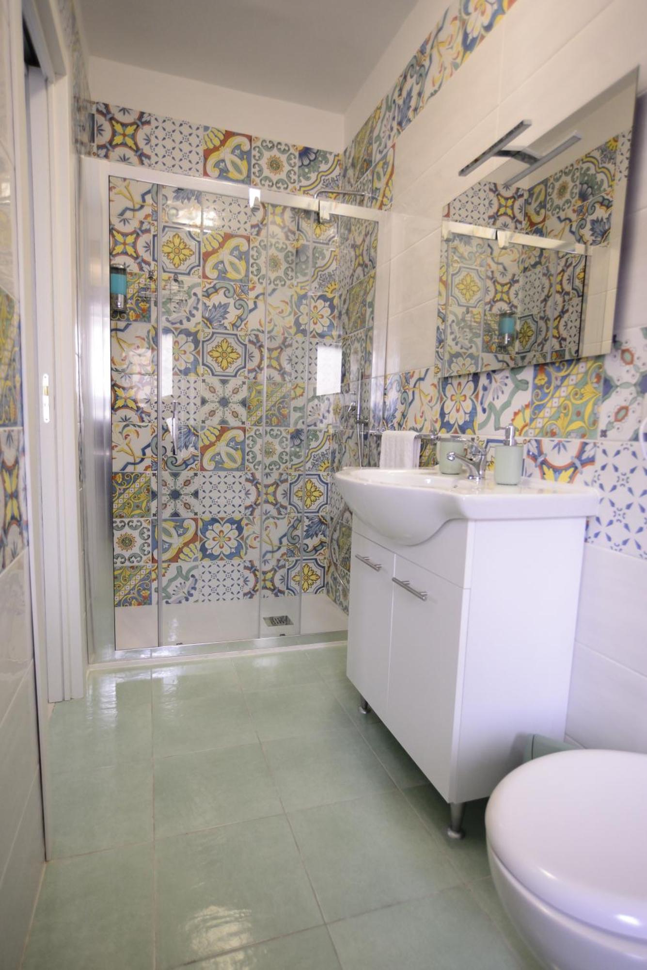 Malusi B&B Naples Extérieur photo