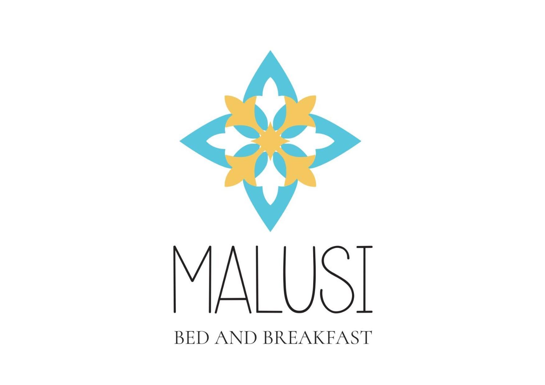 Malusi B&B Naples Extérieur photo