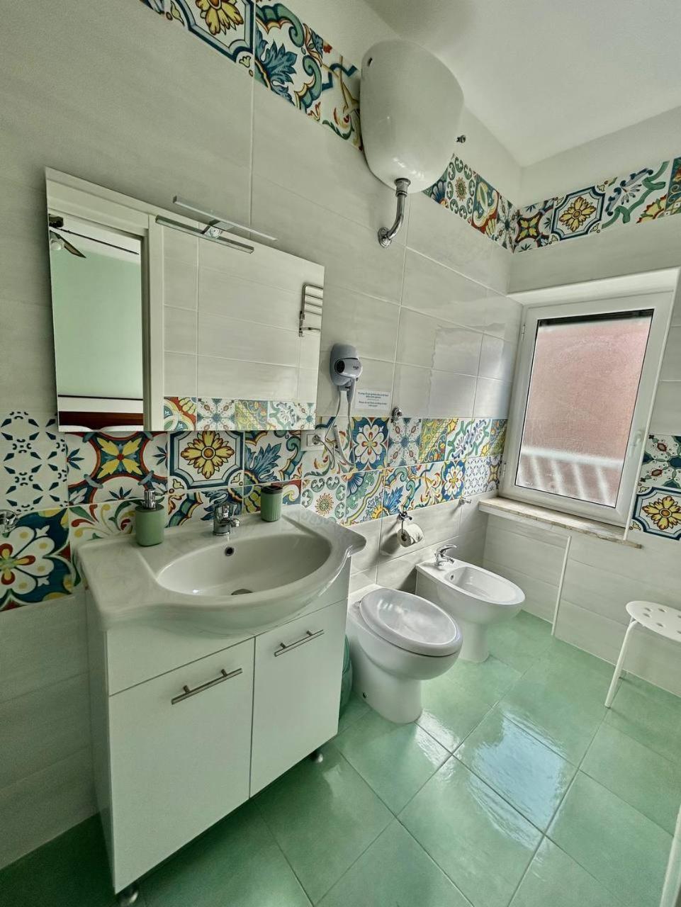 Malusi B&B Naples Extérieur photo