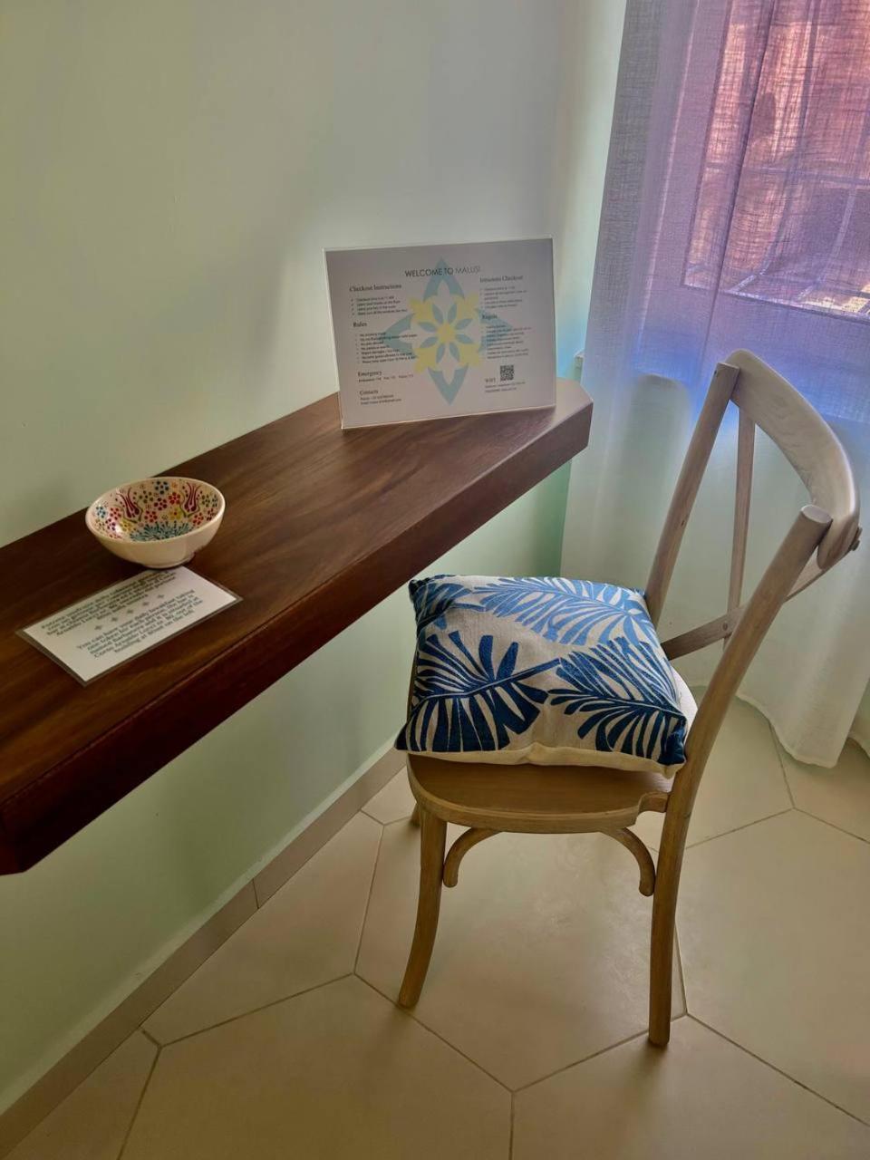 Malusi B&B Naples Extérieur photo