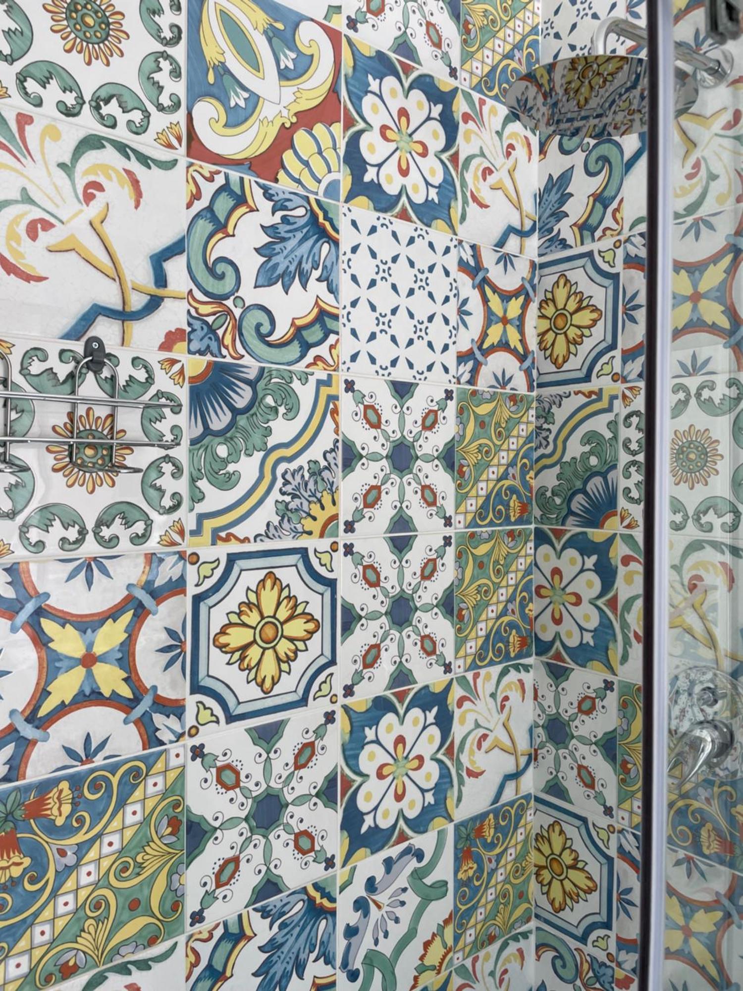 Malusi B&B Naples Extérieur photo