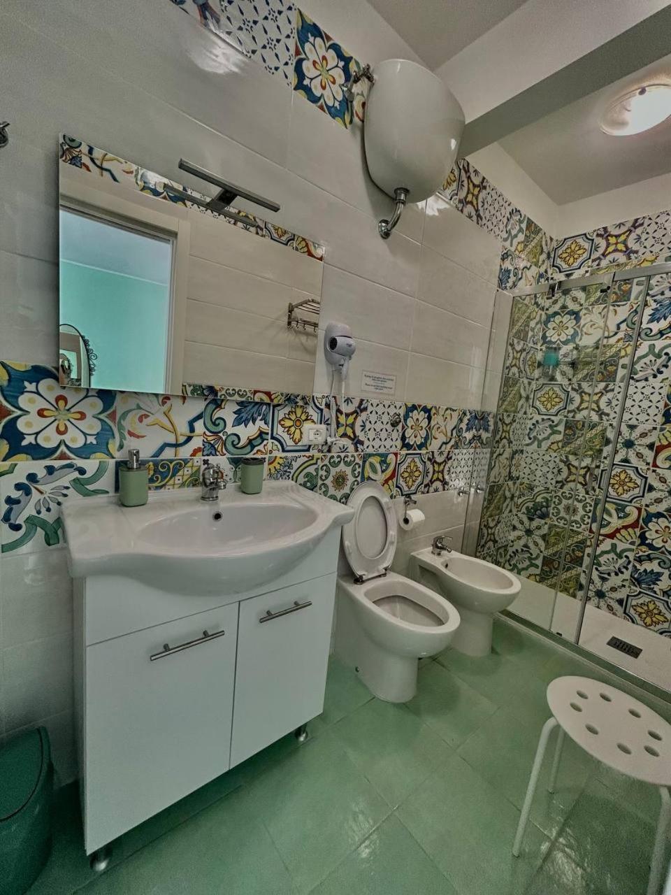Malusi B&B Naples Extérieur photo