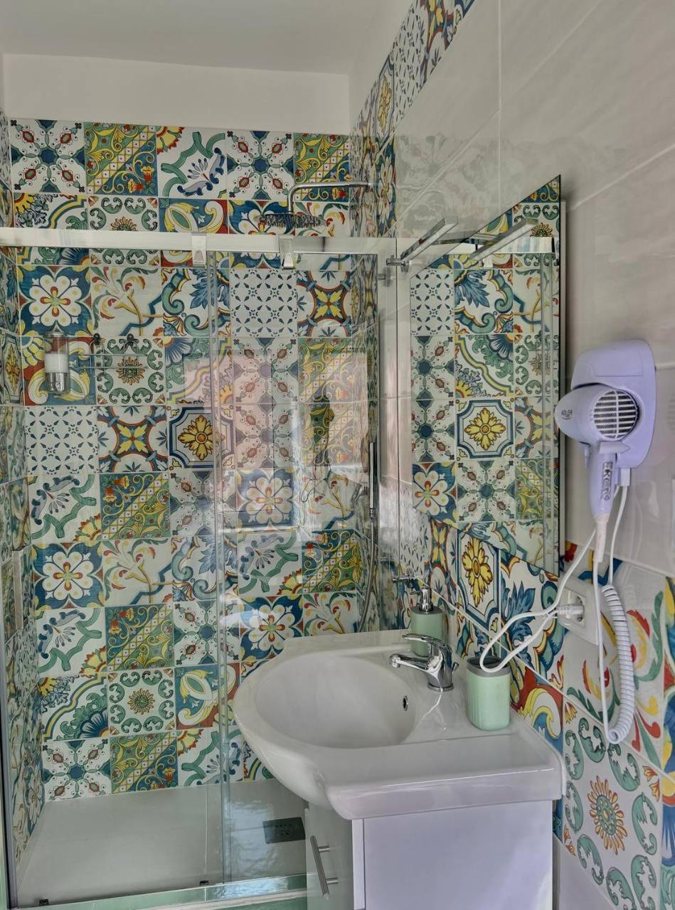 Malusi B&B Naples Extérieur photo